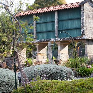 Termas De Cuntis - Hotel Castro Do Balneario